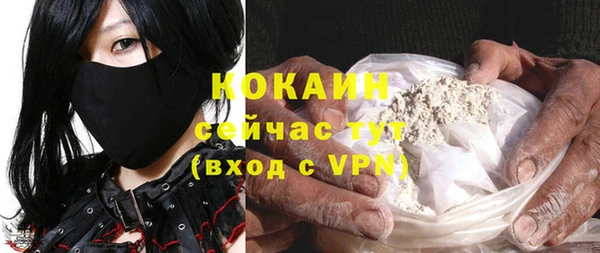 меф Инта
